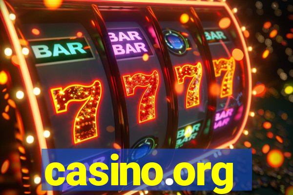 casino.org