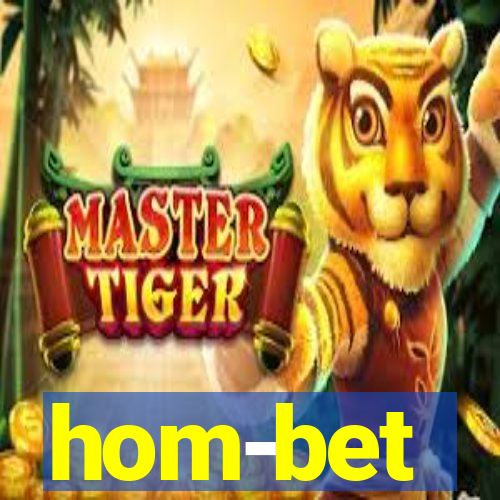 hom-bet