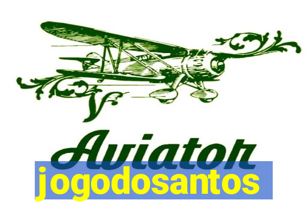 jogodosantos