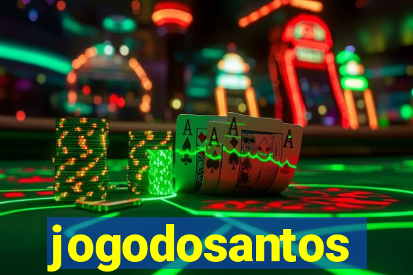 jogodosantos