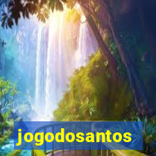 jogodosantos