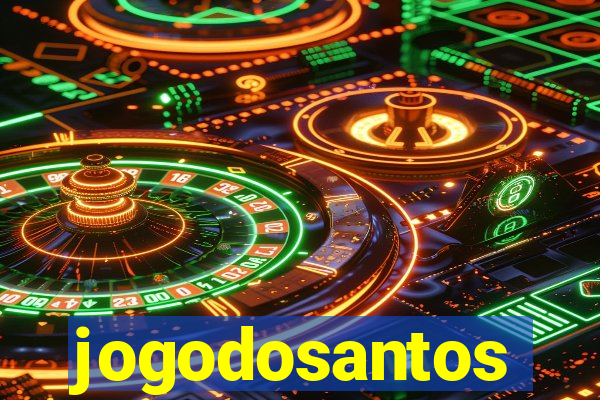 jogodosantos