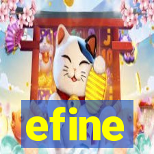 efine