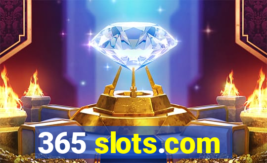 365 slots.com