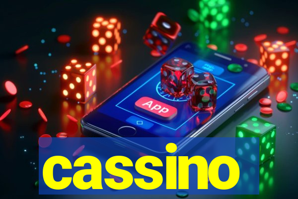 cassino internacional online