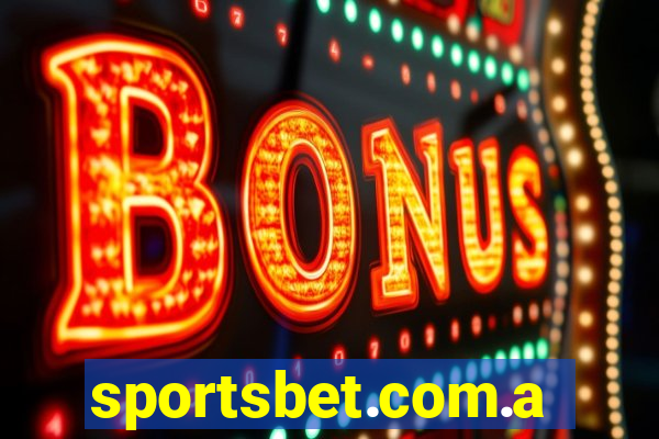 sportsbet.com.au