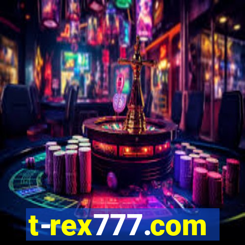 t-rex777.com