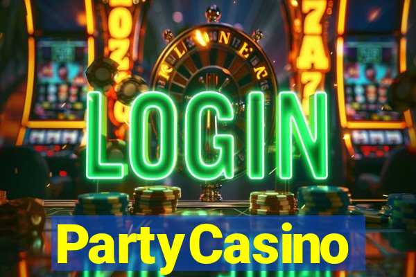 PartyCasino