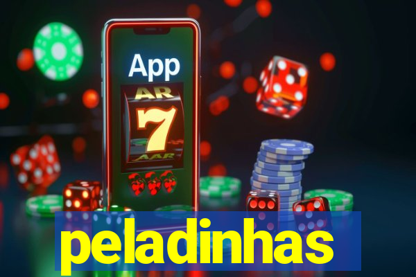 peladinhas