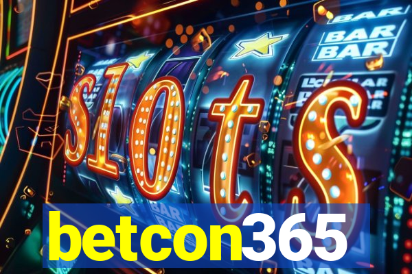 betcon365