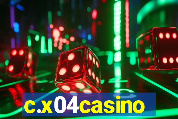 c.x04casino