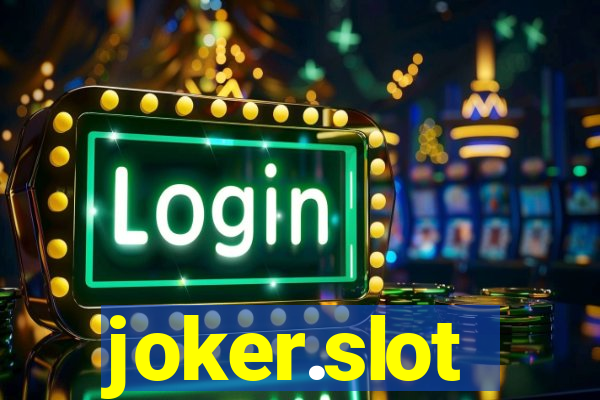 joker.slot