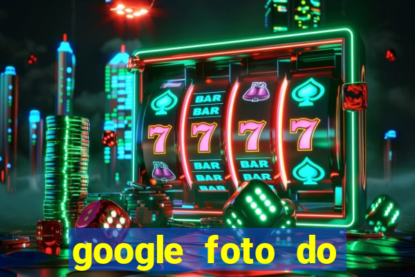 google foto do papai noel