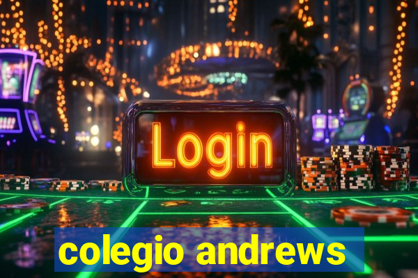 colegio andrews