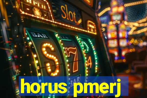 horus pmerj