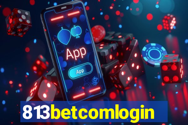 813betcomlogin