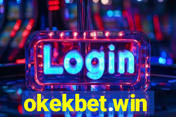 okekbet.win