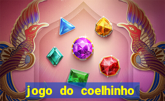 jogo do coelhinho demo gratis