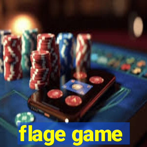 flage game