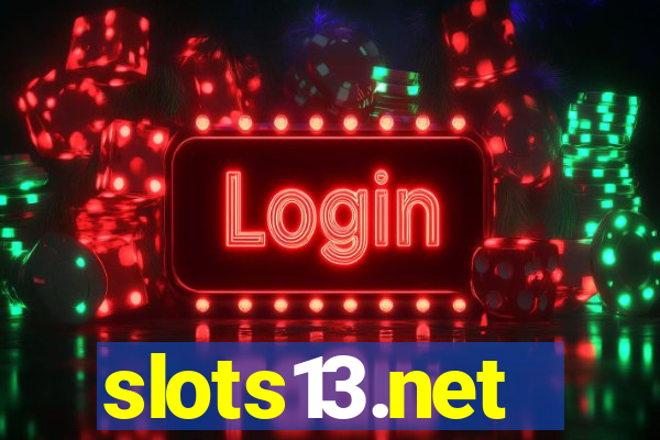 slots13.net