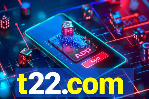 t22.com