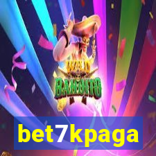 bet7kpaga