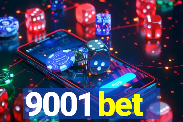 9001 bet