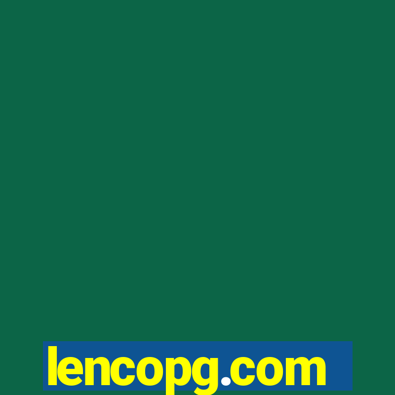 lencopg.com