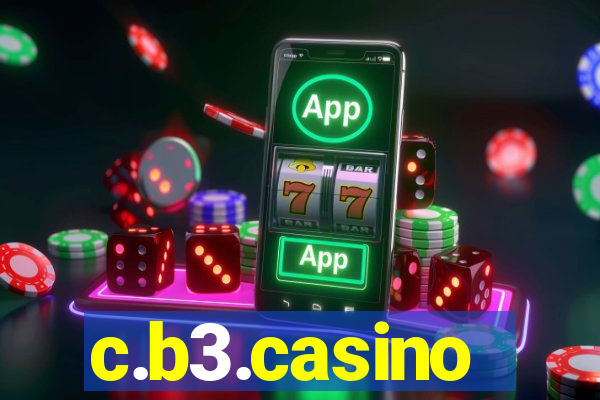 c.b3.casino