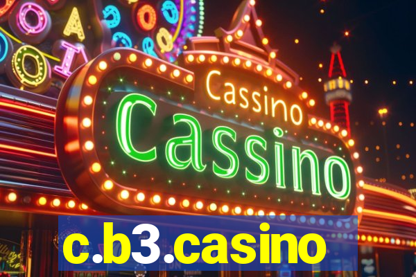 c.b3.casino