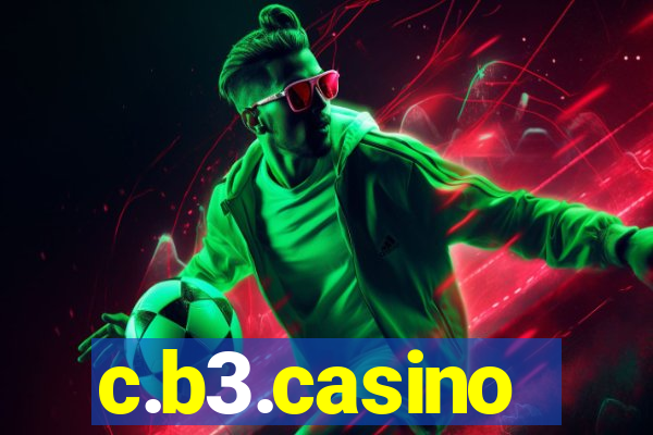 c.b3.casino