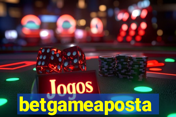 betgameaposta