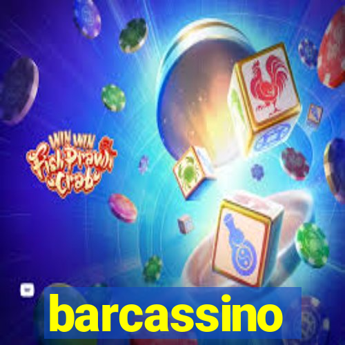 barcassino