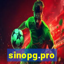 sinopg.pro