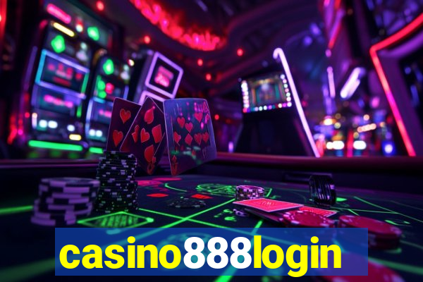 casino888login