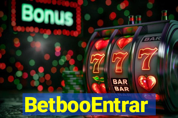 BetbooEntrar