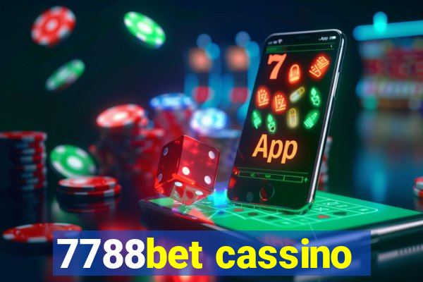 7788bet cassino