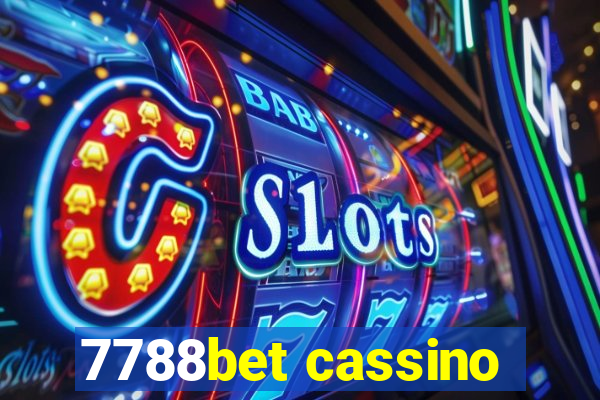 7788bet cassino