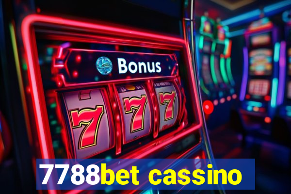 7788bet cassino