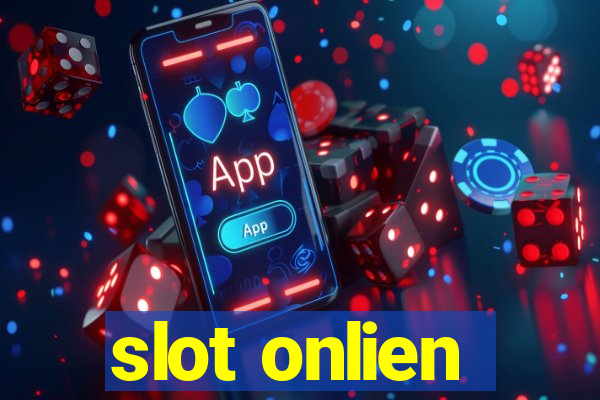 slot onlien