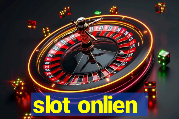 slot onlien