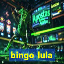 bingo lula