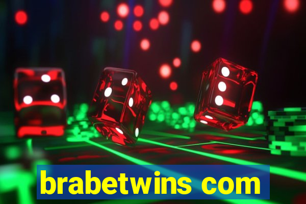 brabetwins com