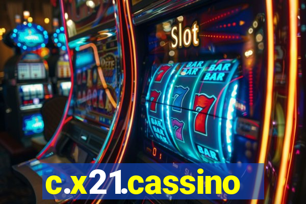 c.x21.cassino