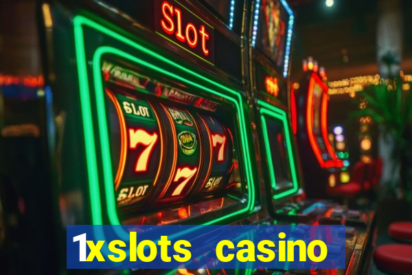 1xslots casino яндекс деньги