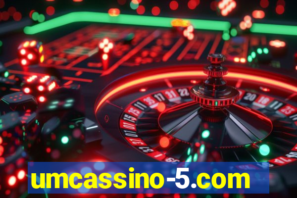 umcassino-5.com