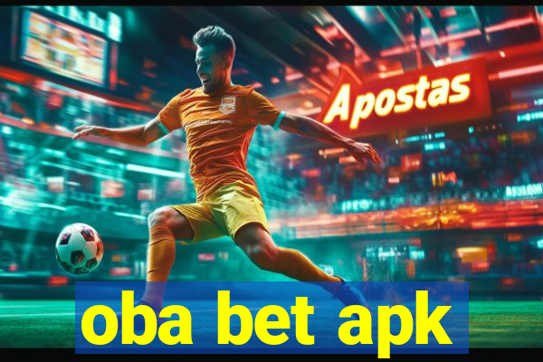 oba bet apk