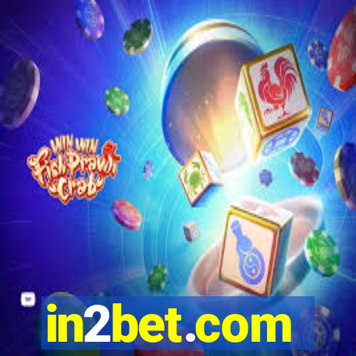 in2bet.com