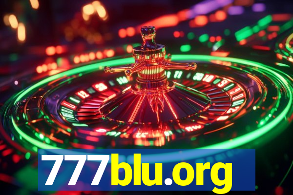 777blu.org