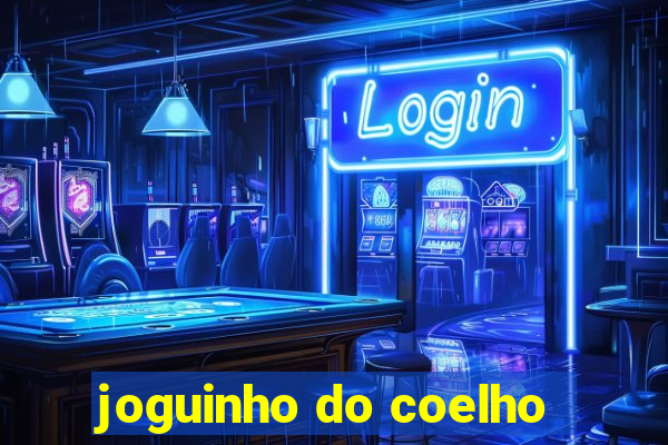 joguinho do coelho